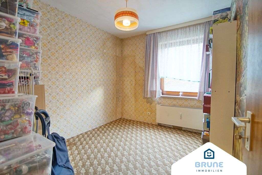 Immobilie in Geestland - BRUNE IMMOBILIEN: Viel Platz überall - Bild 6