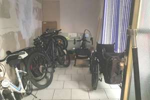 *Krefeld: Charmantes und gepflegtes Stadthaus für die große Familie inkl. kleinem Lagerraum Top* – Die vollständige Adresse der Immobilie erhältst du vom Anbieter., 47798 Stadtmitte, Krefeld – Vorschaubild 8
