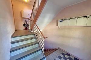 Großzügige Wohnung mit Potenzial im Moltkeviertel / Nähe Huyssenstift – 45136 Huttrop, Essen – Vorschaubild 7