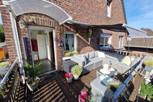 2-Familienhaus mit Charme - Dreikanthof und Scheune inklusive, MG-Bettrath – Die vollständige Adresse der Immobilie erhältst du vom Anbieter., 41066 Bettrath-Hoven, Mönchengladbach – Vorschaubild 12