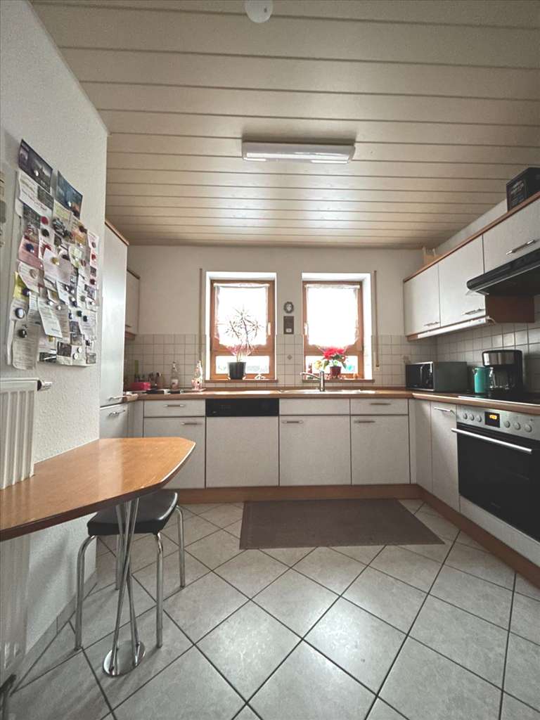 Immobilie in Bietigheim - Gepflegte Doppelhaushälfte in ruhiger Lage von Bietigheim - Bild 4