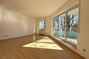 FREI! 3-Zimmerwohnung mit Eckbalkon und Stellplatz in gefragter Lage der Nordwestadt       – Die vollständige Adresse der Immobilie erhältst du vom Anbieter., 76137 Nordweststadt, Karlsruhe – Vorschaubild 7
