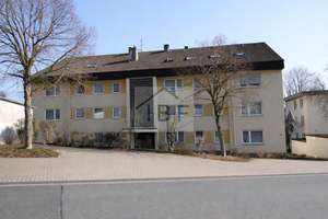 Geräumige 2-Zimmer Wohnung mit Balkon in zentraler Lage von Siegen – Die vollständige Adresse der Immobilie erhältst du vom Anbieter., 57072 Siegen, Siegen – Vorschaubild 7