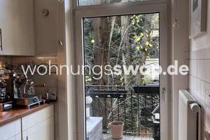 Wohnungstausch: Holländische Reihe 13 – Holländische Reihe 13, 22000 Ottensen, Hamburg – Vorschaubild 3