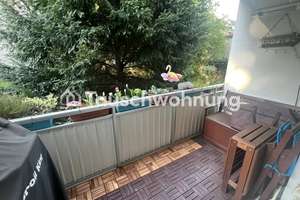 Tauschwohnung: Zentrale Lage mit Balkon und Blick ins Grüne – Die vollständige Adresse der Immobilie erhältst du vom Anbieter., 50676 Altstadt/Süd, Köln – Vorschaubild 2