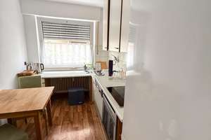 Gepflgte 2 Zimmer Wohnung mit schöner Raumaufteilung sucht  "Top Mieter" in Leverkusen-Rheindorf – Pützdelle 10, 51371 Rheindorf, Leverkusen – Vorschaubild 6