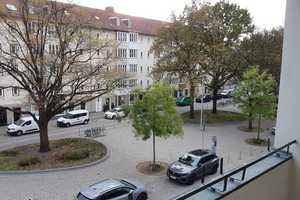 helle 2 Zimmer Wohnung mit Balkon im Zentrum von Hannover Erstbezug nach Renovierung! – Am Marstall  16, 30159 Hannover – Vorschaubild 7