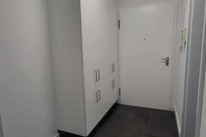 Gepflegte 2-Zimmer-Wohnung mit Balkon im ruhigen Leutzscher Villenviertel – Die vollständige Adresse der Immobilie erhältst du vom Anbieter., 4179 Leutzsch, Leipzig – Vorschaubild 11