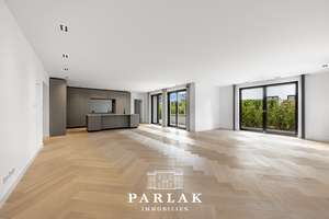 A Class of Its Own - High-End Gartenresidenz in Premium-Neubauvilla