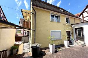 Mehrfamilienhaus mit 3 Wohneinheiten – Leerstehend & über 6 % Renditepotenzial – Die vollständige Adresse der Immobilie erhältst du vom Anbieter., 91575 Windsbach – Vorschaubild 40