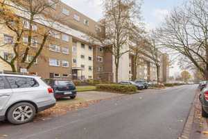 Bezugsfrei! Lichtdurchflutete 2-Zi.-Wohnung mit Balkon in Top-Lage – Hannover – Vorschaubild 12