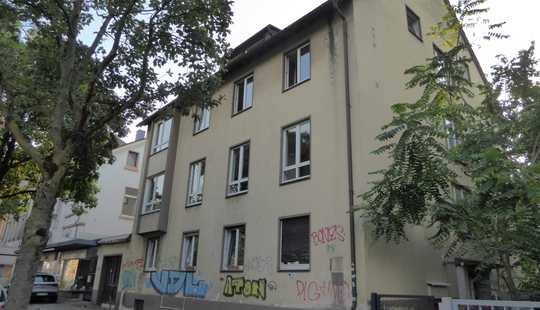 Bild von **** MFH als Kapitalanlage mit Potential (€ 2.800,-/m²) ++++