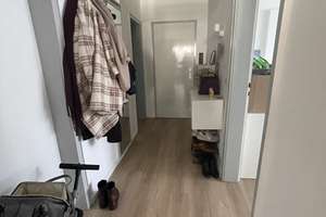 Wunderschöne Architektenwohnung umgeben von grün,  ruhig und mit Balkon. Herzlich ❤️Willkommen! – Die vollständige Adresse der Immobilie erhältst du vom Anbieter., 69124 Kirchheim, Heidelberg – Vorschaubild 2