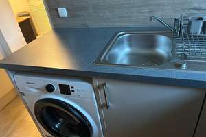 2 Zimmer Wohnung in Berlin Mariendorf (Tempelhof) – Die vollständige Adresse der Immobilie erhältst du vom Anbieter., 12105 Mariendorf, Berlin – Vorschaubild 8