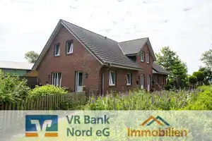 Moderne Doppelhaushälfte in schöner Lage – Nordfriesland (Kreis) – Vorschaubild 1