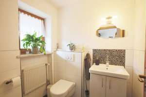 Einfamilienhaus mit 3 Schlafzimmern, Essküche, Gäste- oder Spielzimmer / Büro. Garage, Stellplatz. – Die vollständige Adresse der Immobilie erhältst du vom Anbieter., 87463 Dietmannsried – Vorschaubild 13