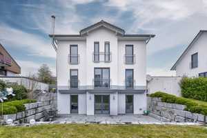 Stilvolles Traumhaus mit Garten in Grenzach-Wyhlen: großzügige Bauweise & beste Lage – Lörrach (Kreis) – Vorschaubild 1