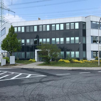 Helle Büro- und Seminarflächen in Norderstedt