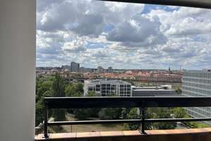 1-Zimmer-Apartment am Wöhrder See – Norikerstraße 19, 90402 Tullnau, Nürnberg – Vorschaubild 10