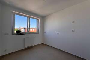 Sanierte Wohnung 4. Etage mit Balkon, Aufzug und dazu mietbarem Tiefgaragenstellplatz in Derendorf – Ulmenstraße 102, 40476 Derendorf, Düsseldorf – Vorschaubild 15