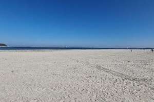 Ferienwohnung  / Kapitalanlage in den Dünen / 1. Etage  – 23570 Travemünde, Lübeck – Vorschaubild 24