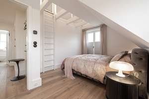Luxuriöses Neubauhausteil zwischen Watt und Weststrand in Rantum – Die vollständige Adresse der Immobilie erhältst du vom Anbieter., 25980 Sylt (Gemeinde) – Vorschaubild 19