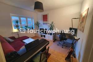 Tauschwohnung: Gut geschnittene 2-Zimmer Wohnung in der Jarrestadt – Die vollständige Adresse der Immobilie erhältst du vom Anbieter., 22303 Winterhude, Hamburg – Vorschaubild 2