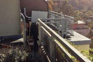 Traumhafte Maisonette-Wohnung mit Panoramablick, 3 Zimmer, Einbauküche in Köln-Marienburg – Die vollständige Adresse der Immobilie erhältst du vom Anbieter., 50968 Marienburg, Köln – Vorschaubild 24