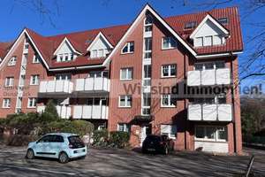 Klein aber fein! 1-Zimmer-Appartement im DG – Mindener Straße 37 b, 49084 Schinkel-Ost, Osnabrück – Vorschaubild 2