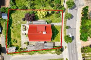Großzügiges Haus in Kühlungsborn – Ostseenah & voller Möglichkeiten – Die vollständige Adresse der Immobilie erhältst du vom Anbieter., 18225 Kühlungsborn – Vorschaubild 4