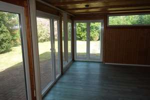 EFH mit Wintergarten (ELW möglich)
in zentraler aber ruhiger Lage von  Marne-Nordsee – Die vollständige Adresse der Immobilie erhältst du vom Anbieter., 25709 Marne – Vorschaubild 9