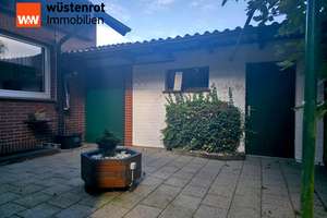 Wohlfühlen in Schüttorf - Charmantes Einfamilienhaus mit Garten – Die vollständige Adresse der Immobilie erhältst du vom Anbieter., 48465 Schüttorf – Vorschaubild 3