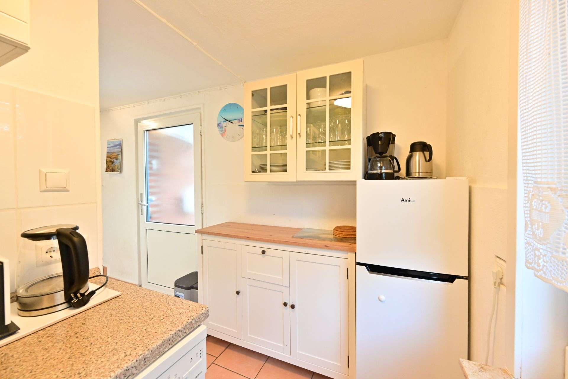 Immobilie in Nebel - Alte Schule Nebel - Bild 5