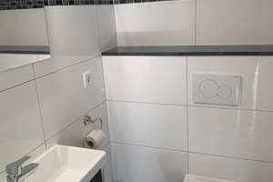 Moderne 3-Zimmer-Wohnung – Frisch renoviert mit Einbauküche & Doppelparker – E7 1, 68159 Innenstadt/Jungbusch, Mannheim – Vorschaubild 5