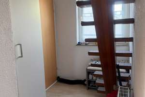 3-Zimmer-Dachgeschosswohnung mit Stellplatz in Köln-Flittard – Am Feldrain 14, 51061 Flittard, Köln – Vorschaubild 2
