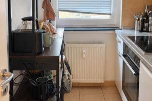 Charmante 2-Zimmer-Wohnung im Nordend nahe Friedberger Platz – 60316 Nordend-Ost, Frankfurt am Main – Vorschaubild 5