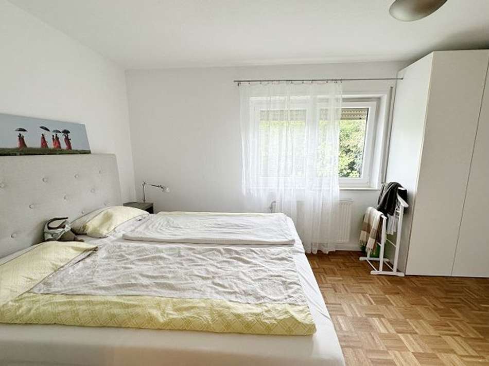 Schlafzimmer Obergeschoss