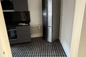 Sehr schöne 2 ZKB Wohnung mit Balkon in bevorzugter Bielefelder Altstadtlage – Gehrenberg 26, 33602 Mitte, Bielefeld – Vorschaubild 8