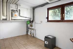 Charmantes Reihenmittelhaus in Heilbronn, teilsaniert, guter Zustand – Die vollständige Adresse der Immobilie erhältst du vom Anbieter., 74078 Frankenbach, Heilbronn – Vorschaubild 16