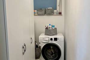 Zuhause mit 2 Zimmern im Heilbronner Osten – Die vollständige Adresse der Immobilie erhältst du vom Anbieter., 74076 Heilbronn, Heilbronn – Vorschaubild 16