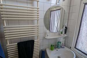 1-Zimmer Wohnung mit 32 m² in Reutlingen-Reicheneck – Die vollständige Adresse der Immobilie erhältst du vom Anbieter., 72766 Reicheneck, Reutlingen – Vorschaubild 5