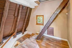 Denkmalgeschütztes Wohnhaus mit Hof und Nebengebäude im Herzen von Bad Camberg – Die vollständige Adresse der Immobilie erhältst du vom Anbieter., 65520 Bad Camberg – Vorschaubild 22