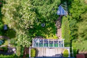Altbremer Mehrfamilienhaus in Top-Zustand – Traum-Maisonette selbst bewohnen, 4 Einheiten vermieten – Die vollständige Adresse der Immobilie erhältst du vom Anbieter., 28209 Bürgerpark, Bremen – Vorschaubild 24