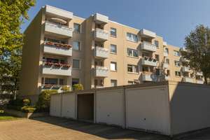 3 Zimmer-Wohnung mit Balkon in der Südstadt von SZ-Bad – 38259 Salzgitter-Bad, Salzgitter – Vorschaubild 4