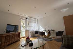 Charmante 3,5 Zimmer-Wohnung in Top-Lage am Fasanenplatz (Vollmöbliert und Allinclusive) – Die vollständige Adresse der Immobilie erhältst du vom Anbieter., 10719 Wilmersdorf, Berlin – Vorschaubild 8