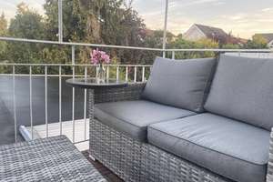 Gepflegtes Haus mit kleinem Garten  – ideal für 2–3 Personen – 65830 Kriftel – Vorschaubild 16