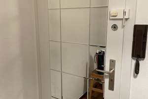 Blick ins Grüne: Schöne 2-Zimmer-Wohnung in Oberkassel/Balkon – Die vollständige Adresse der Immobilie erhältst du vom Anbieter., 40545 Oberkassel, Düsseldorf – Vorschaubild 21