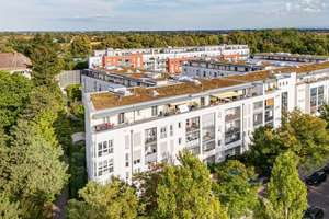 Solide Kapitalanlage – 3 Zimmer Wohnung in gefragter Wohnlage mit langjährigem Mietverhältnis!