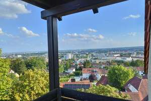 Attraktive 2 Zimmer Wohnung – Rhönstraße 5, 93057 Sallern-Gallingkofen, Regensburg – Vorschaubild 2