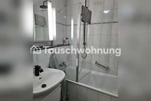 Tauschwohnung: Schöne Wohnung mit Garten und Terrasse gegen Innenstadt – Die vollständige Adresse der Immobilie erhältst du vom Anbieter., 51067 Holweide, Köln – Vorschaubild 6